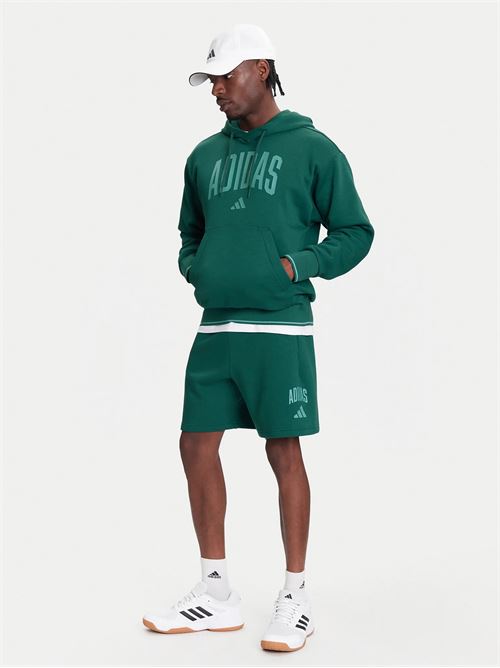 m collegiate ADIDAS | JM1727C GREEN POWTE